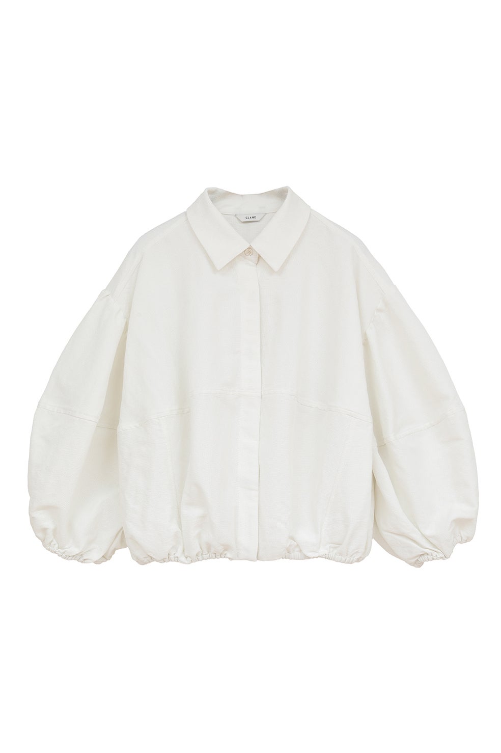 Olaf　CLANE DAD SHORT BALLOON BLOUSON DAD SHORT BALLOON BLOUSON｜OUTER(アウター)｜CLANE OFFICIAL ONLINE