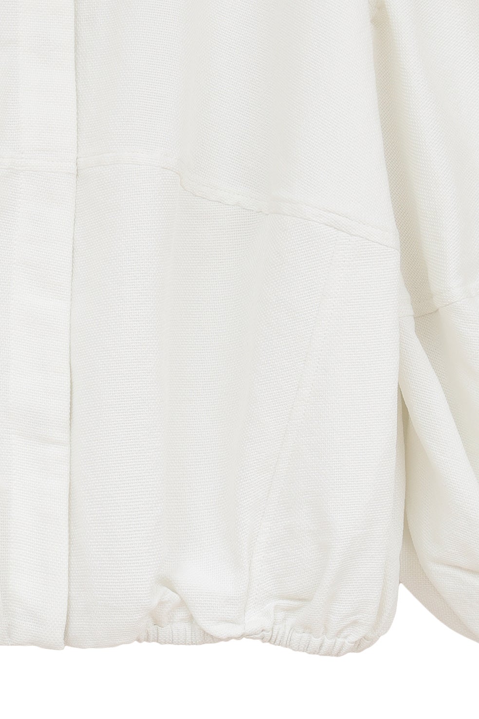 DAD SHORT BALLOON BLOUSON｜OUTER(アウター)｜CLANE OFFICIAL ONLINE