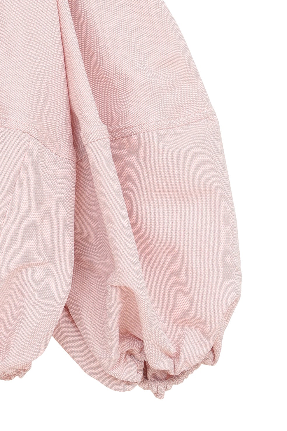 DAD SHORT BALLOON BLOUSON｜OUTER(アウター)｜CLANE OFFICIAL ONLINE