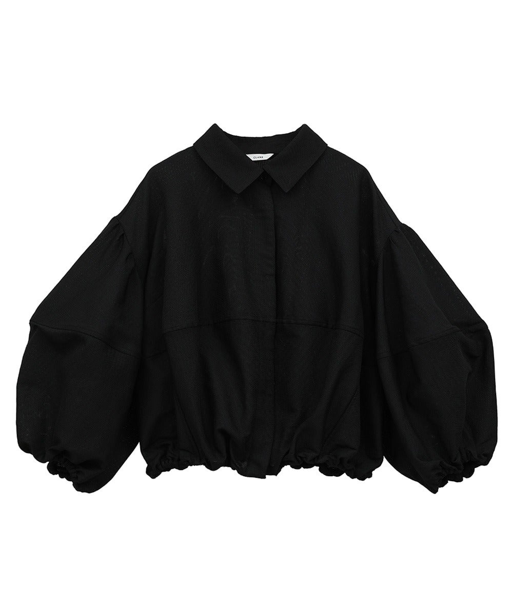【新品・タグ付】CLANE DAD SHORT BALLOON BLOUSON DAD SHORT BALLOON BLOUSON｜OUTER(アウター)｜CLANE OFFICIAL ONLINE