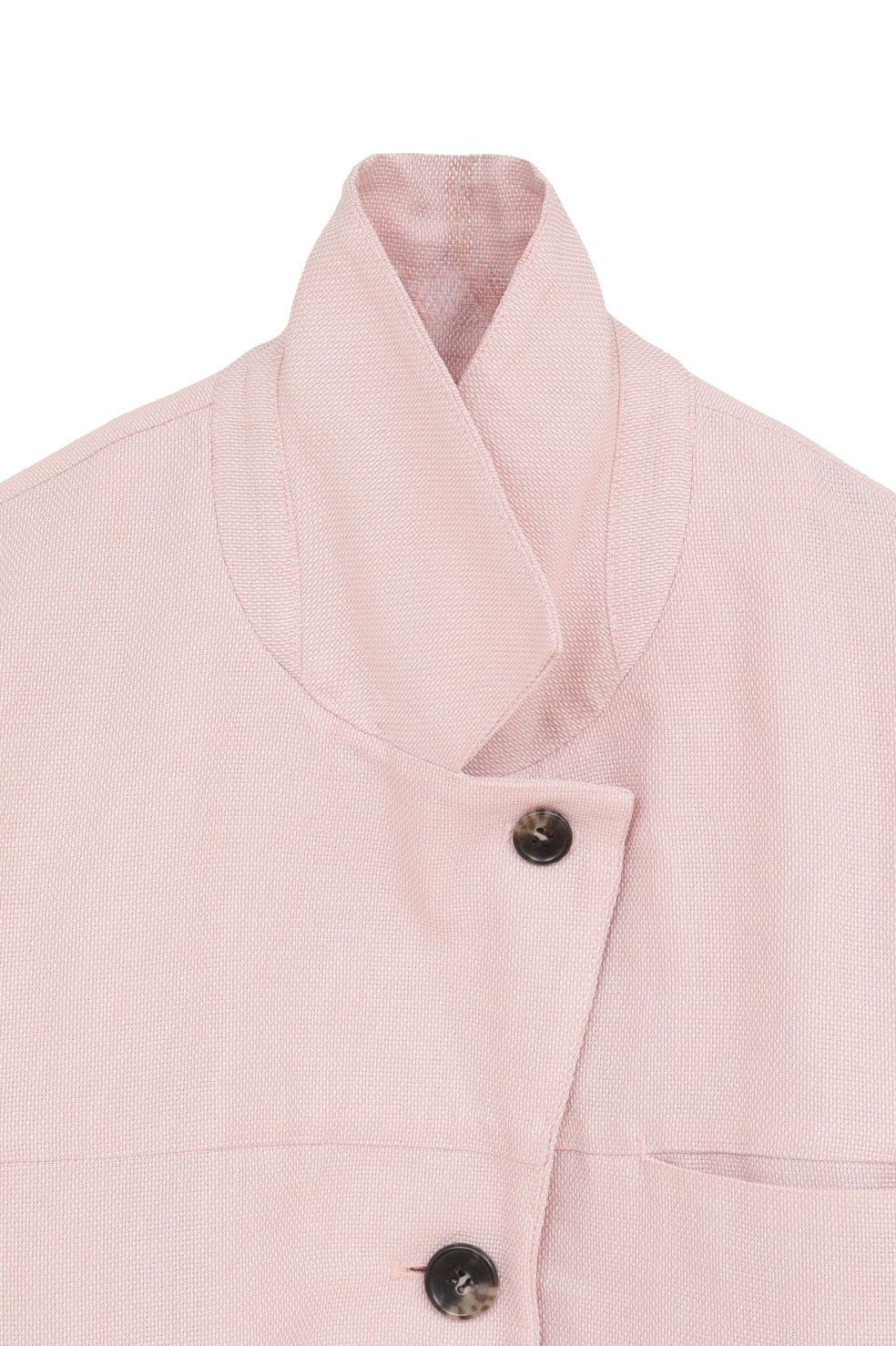 a*す様 CLANE DAD MESH JACKET PINK DAD MESH JACKET（テーラードジャケット）｜CLANE（クラネ）の