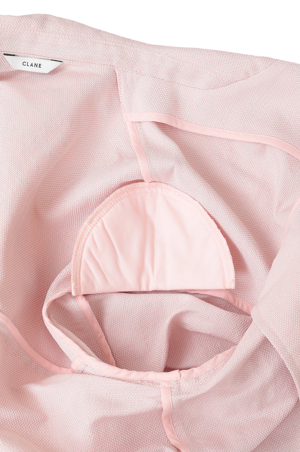 DAD MESH JACKET｜OUTER(アウター)｜CLANE OFFICIAL ONLINE STORE