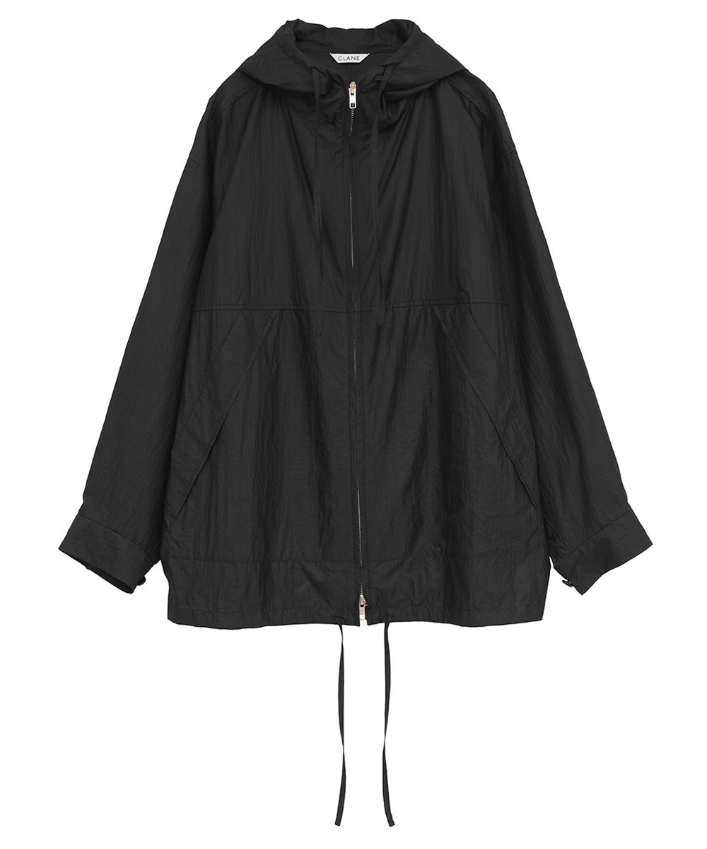 ジャケット・アウター CLANE JACKET DETAIL CAPE TOPS CLANE JACKET