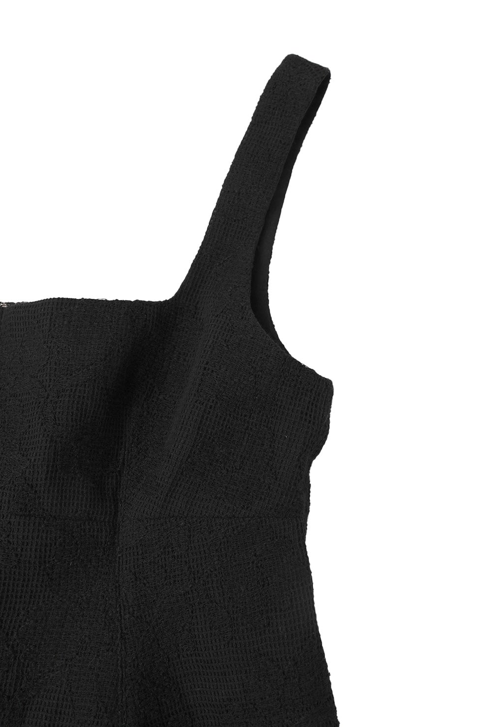 BONDING LACE TOPS｜TOPS(トップス)｜CLANE OFFICIAL ONLINE STORE