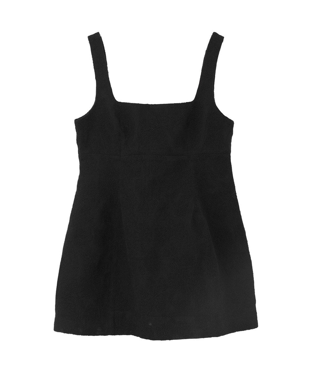 トップス clane BONDING LACE TOPS BONDING LACE TOPS｜TOPS(トップス)｜CLANE OFFICIAL ONLINE STORE