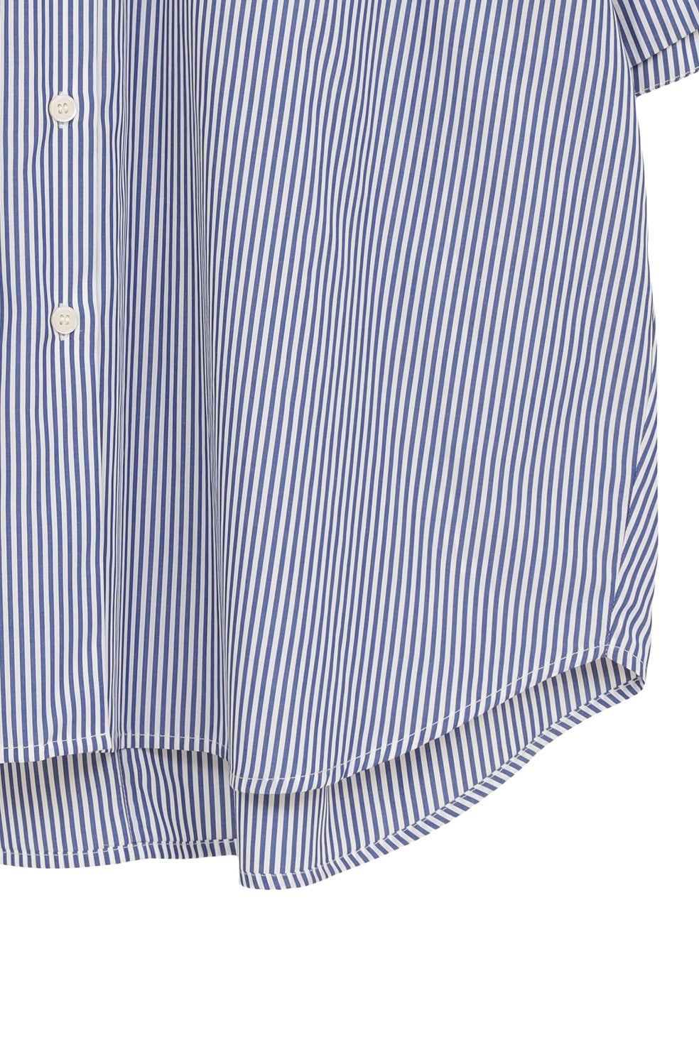 HALF SLEEVE HUGE SHIRTS｜TOPS(トップス)｜CLANE OFFICIAL ONLINE STORE