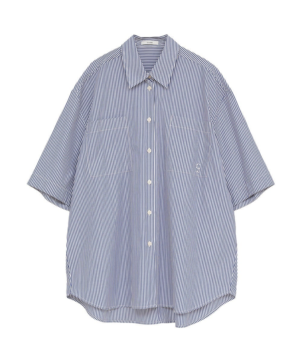 HALF SLEEVE HUGE SHIRTS