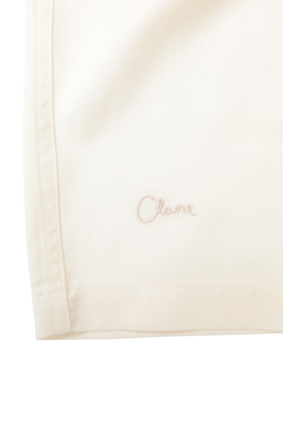 OPEN COLLAR OVER SHIRTS｜TOPS(トップス)｜CLANE OFFICIAL ONLINE STORE