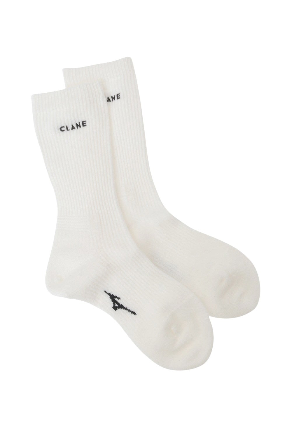 CLANE×MIZUNO LOGO SOCKS｜GOODS(グッズ)｜CLANE OFFICIAL ONLINE STORE