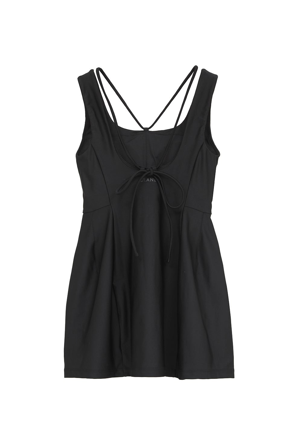 LONGLINE STRING DETAIL SWIMWEAR｜GOODS(グッズ)｜CLANE OFFICIAL
