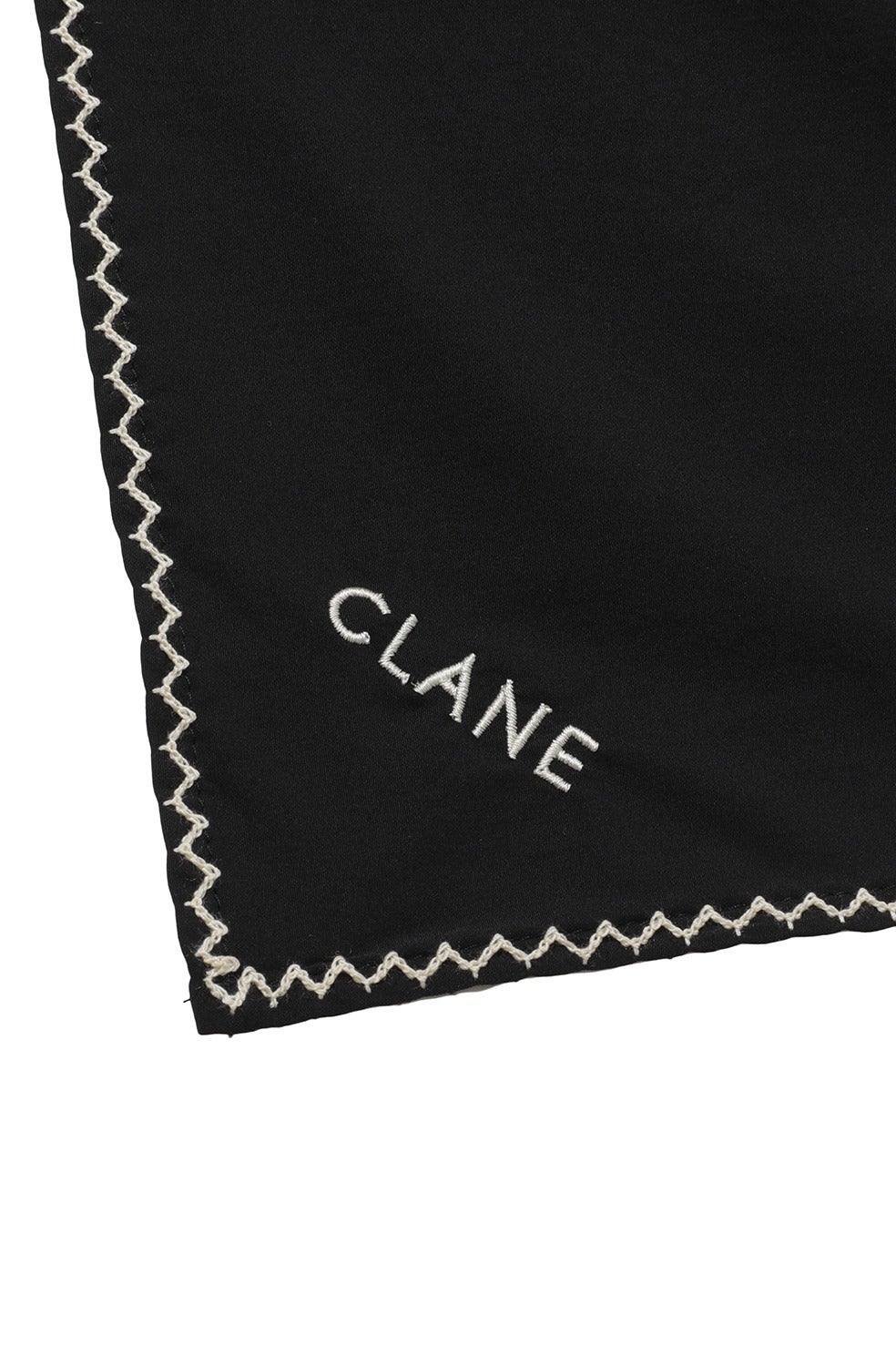 COLOR STITCH SCARF｜GOODS(グッズ)｜CLANE OFFICIAL ONLINE STORE