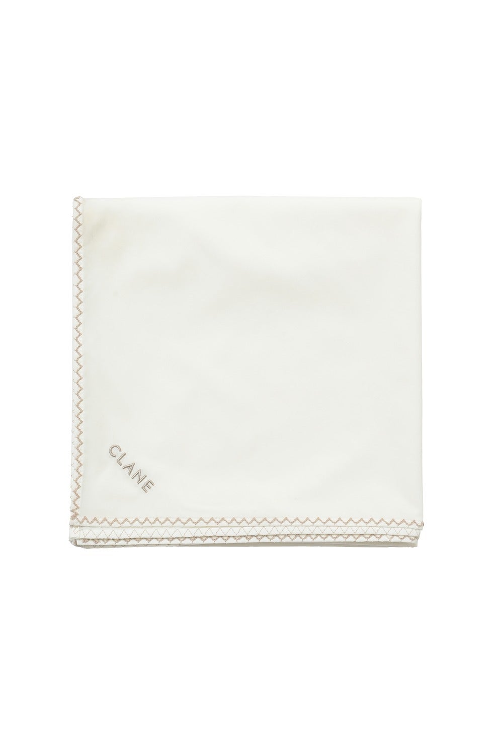 COLOR STITCH SCARF｜GOODS(グッズ)｜CLANE OFFICIAL ONLINE STORE