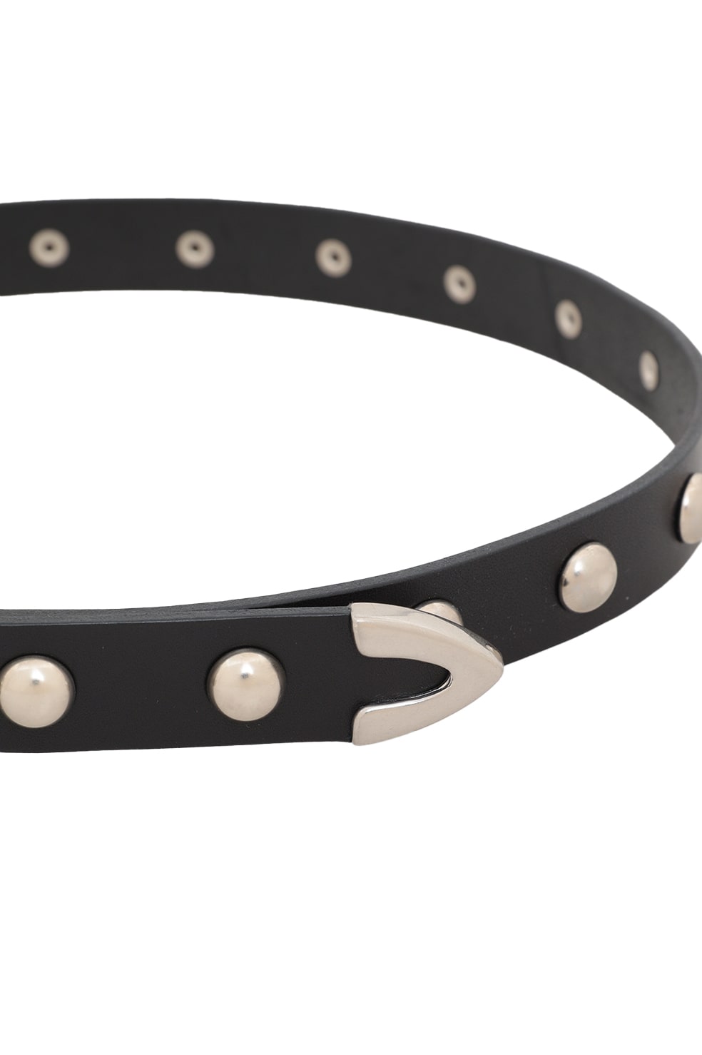 STUDDED BELT｜GOODS(グッズ)｜CLANE OFFICIAL ONLINE STORE
