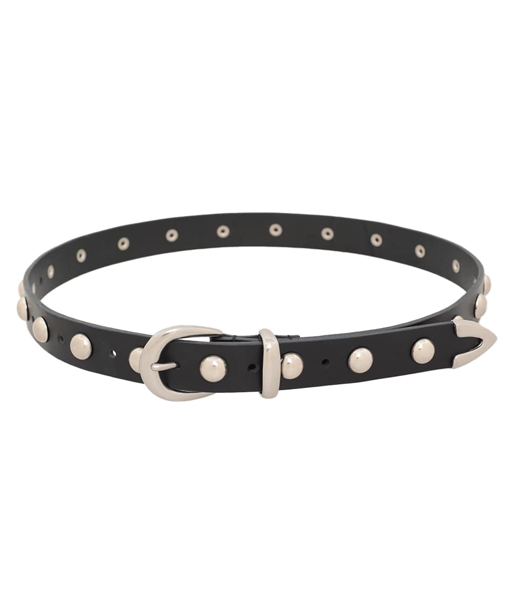 小物 CLANE STUDDED BELT STUDDED BELT｜GOODS(グッズ)｜CLANE OFFICIAL ONLINE STORE