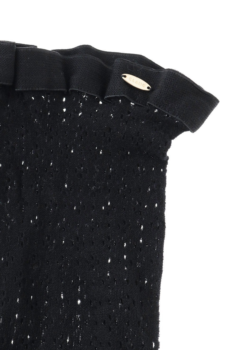 LACE TIGHTS｜GOODS(グッズ)｜CLANE OFFICIAL ONLINE STORE