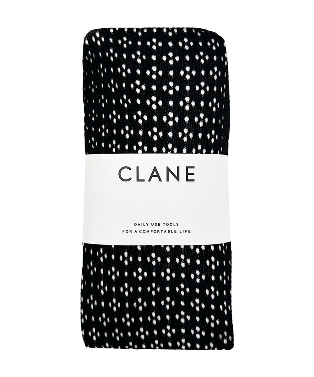 LACE TIGHTS｜GOODS(グッズ)｜CLANE OFFICIAL ONLINE STORE