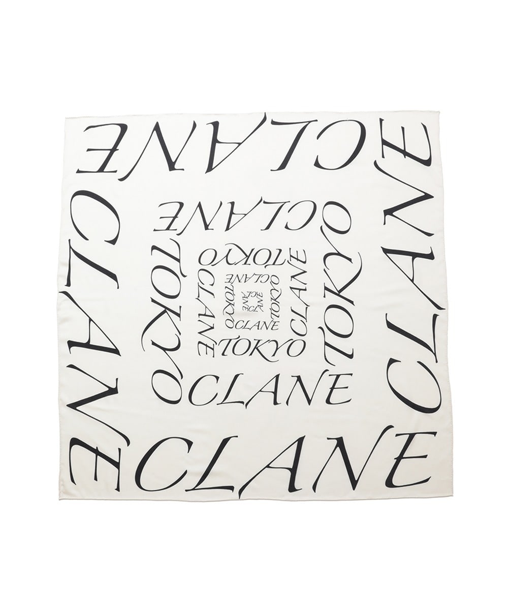 GRAPHIC HUGE STOLE