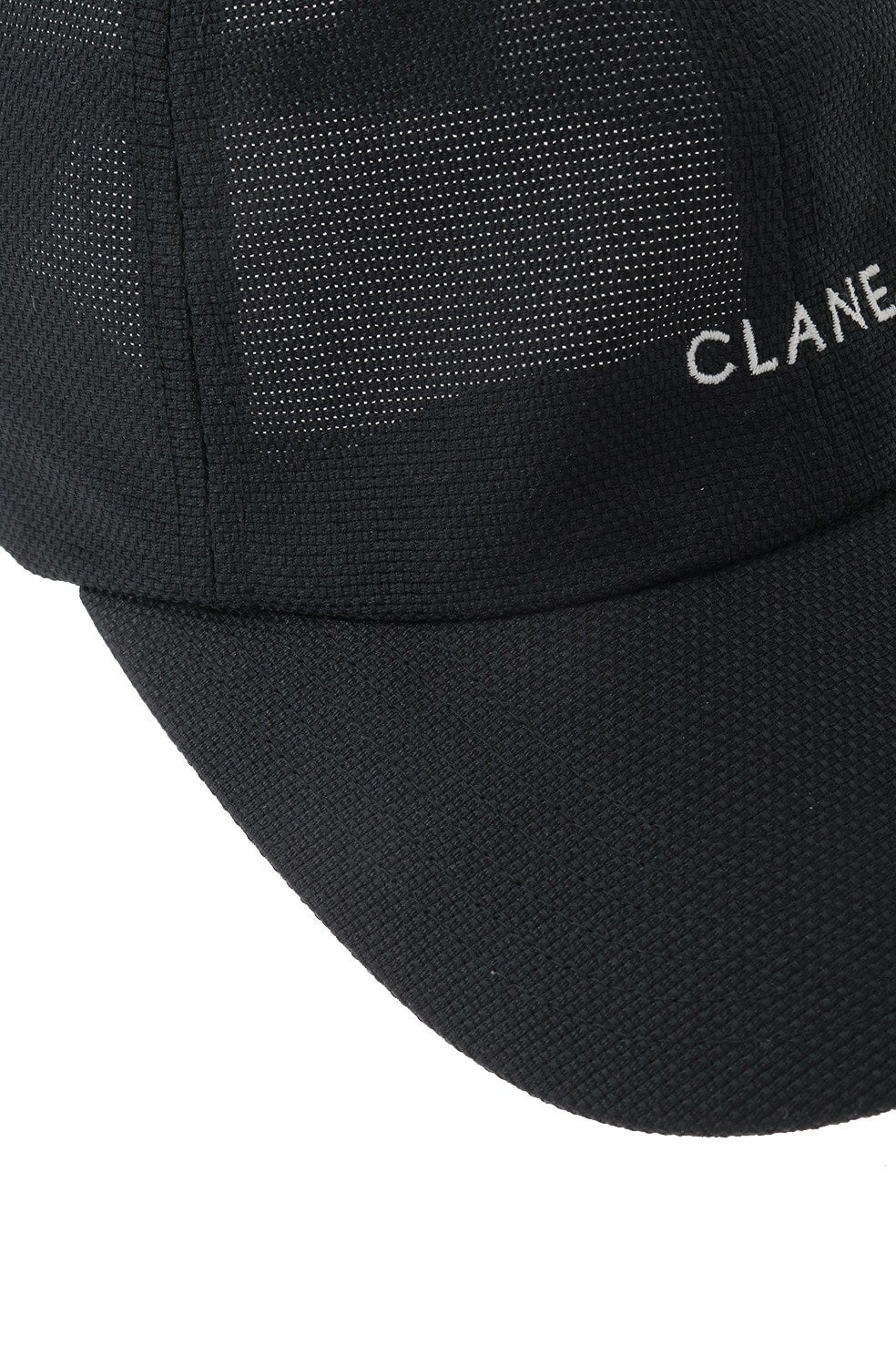CLANE×KIJIMA TAKAYUKI DAD 6PANEL CAP｜GOODS(グッズ)｜CLANE