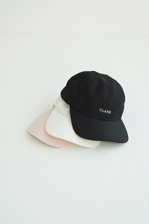 CLANE×KIJIMA TAKAYUKI DAD 6PANEL CAP