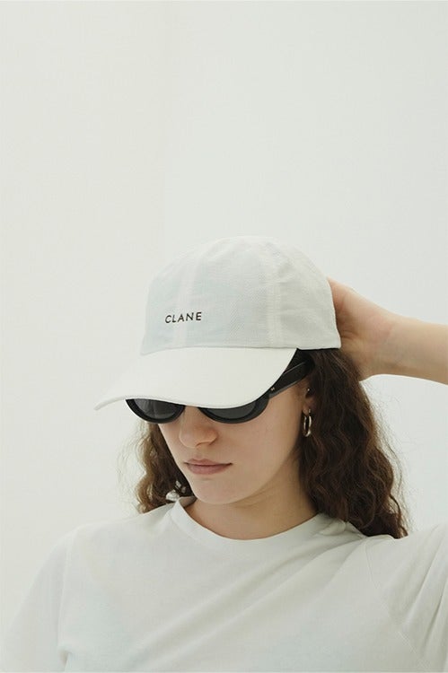 CLANE×KIJIMA TAKAYUKI DAD 6PANEL CAP