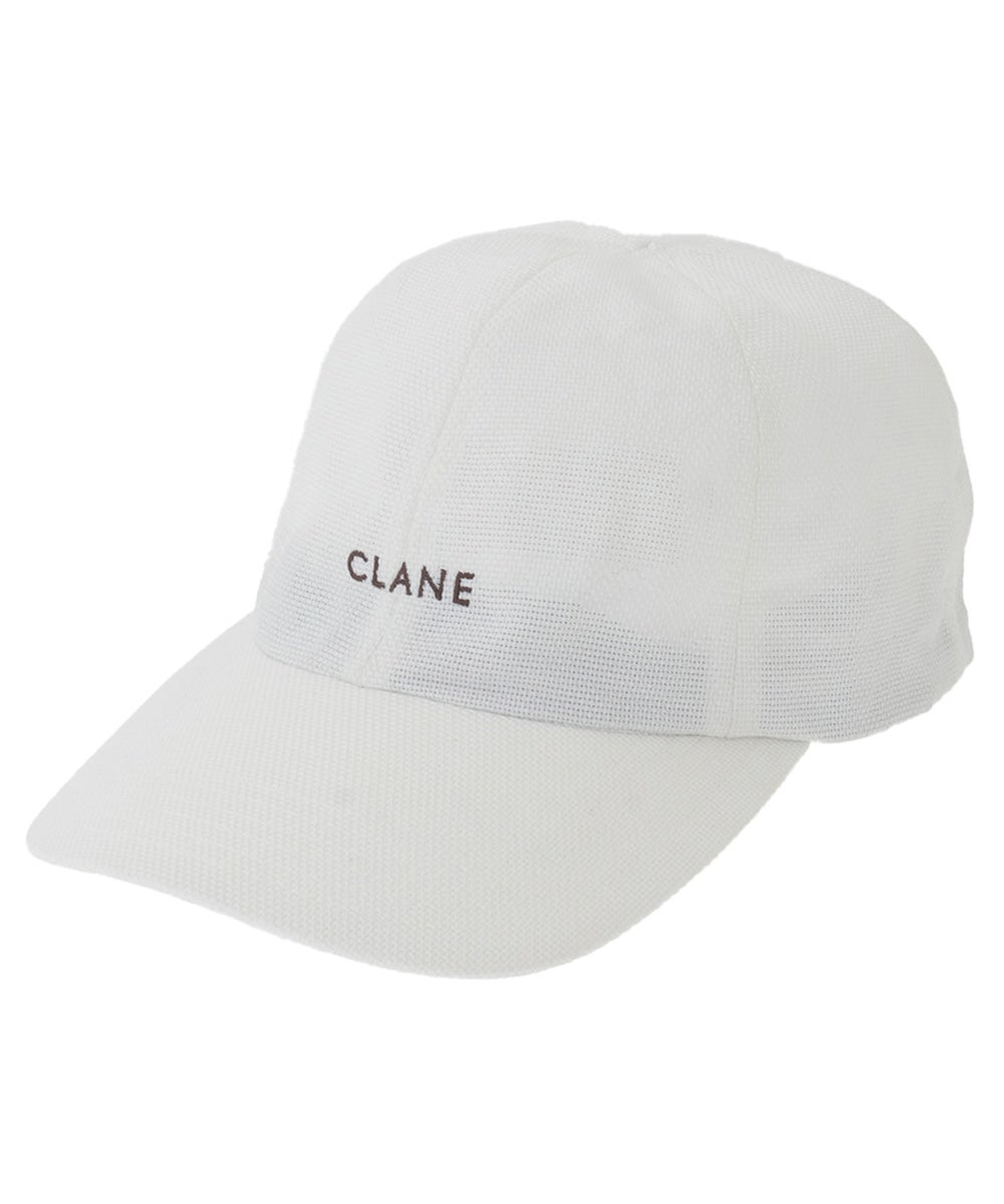 CLANE&times;KIJIMA TAKAYUKI DAD 6PANEL CAP