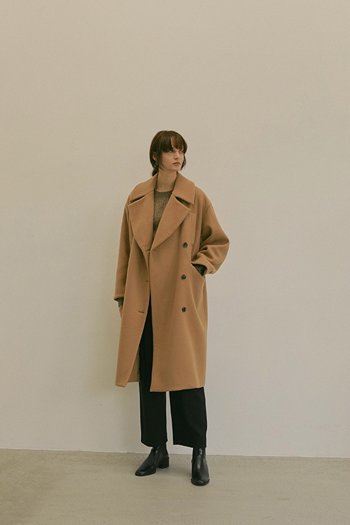 一番の CLANE ARCH クラネ コート COAT FLARE CUT その他 - blog