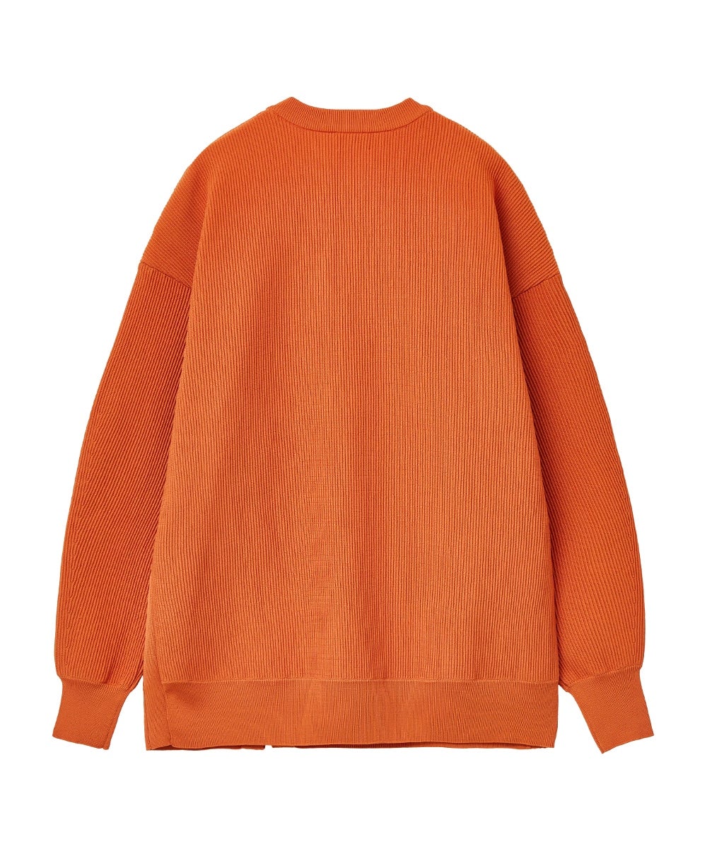 WASHABLE KNIT TOPS|TOPS(トップス)|CLANE OFFICIAL ONLINE STORE