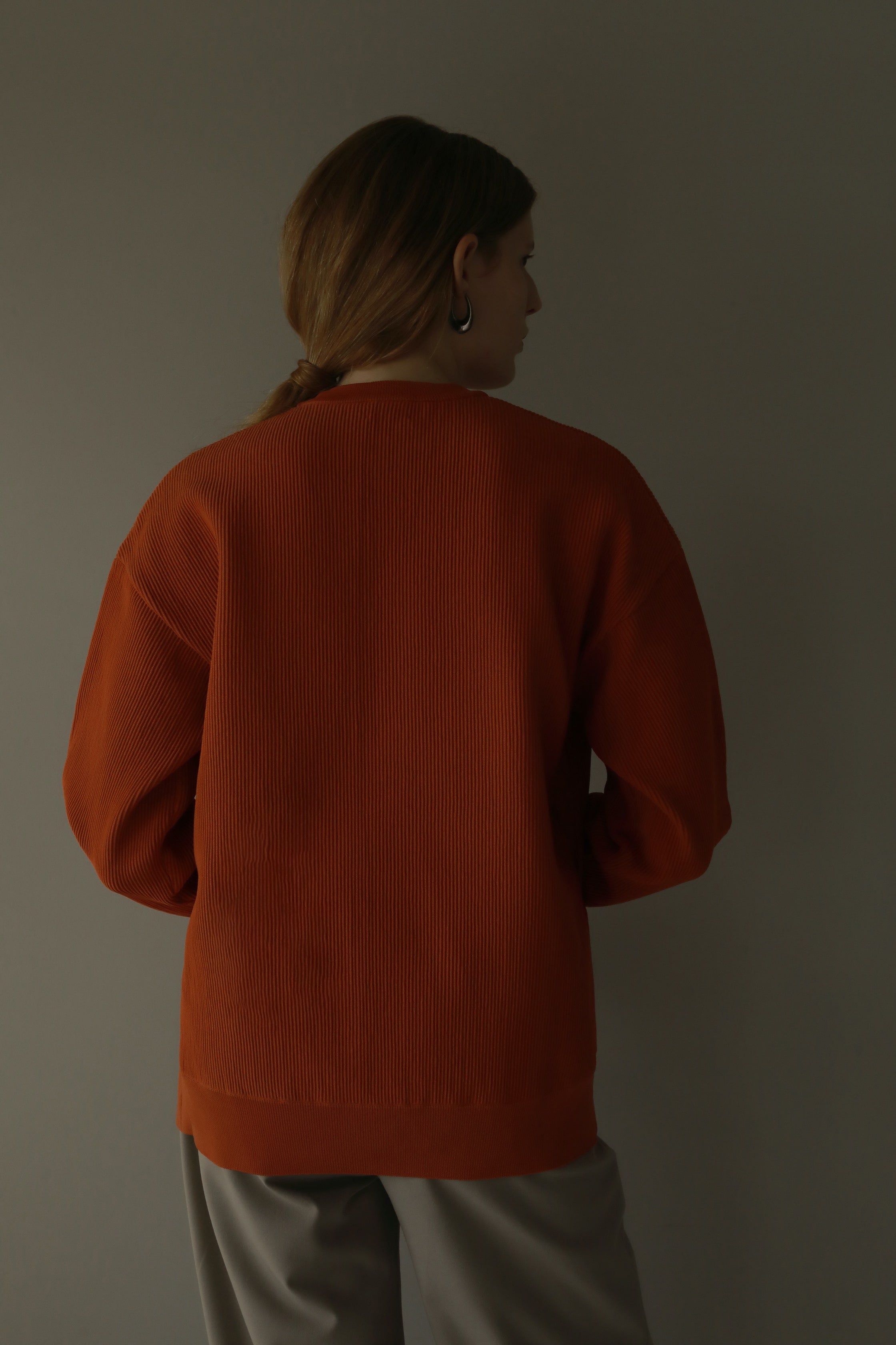 WASHABLE KNIT TOPS|TOPS(トップス)|CLANE OFFICIAL ONLINE STORE