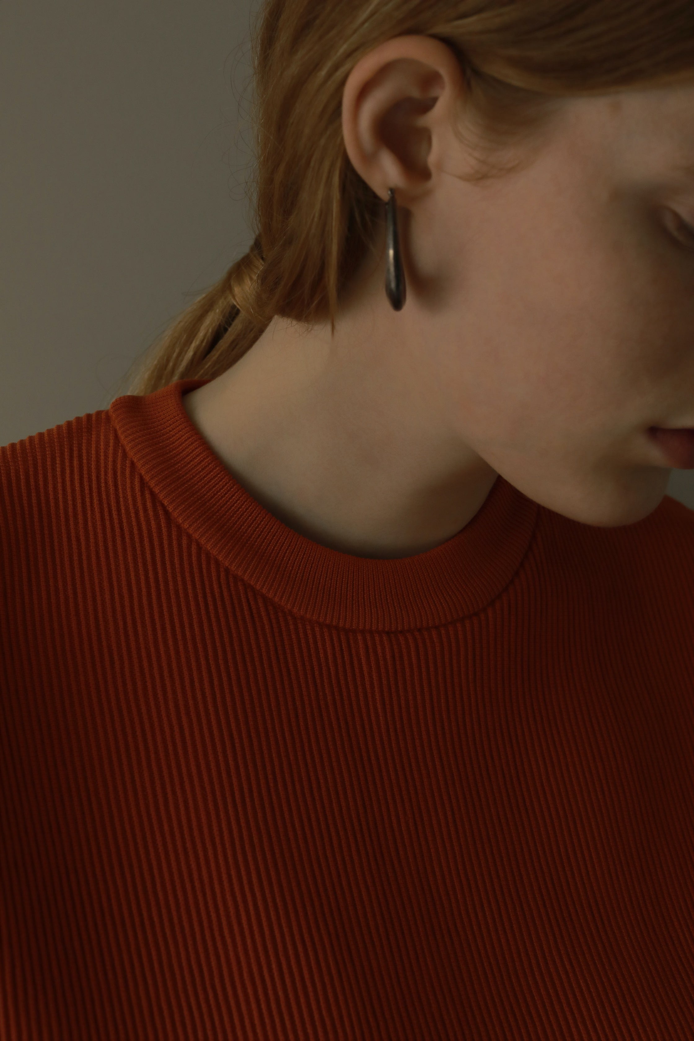 WASHABLE KNIT TOPS|TOPS(トップス)|CLANE OFFICIAL ONLINE STORE