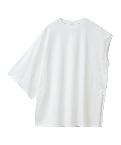 ASYMMETRY DESIGN TOPS｜TOPS(トップス)｜CLANE OFFICIAL ONLINE STORE