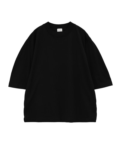 ROUND SLEEVE BASIC T-SHIRT｜TOPS(トップス)｜CLANE OFFICIAL ONLINE