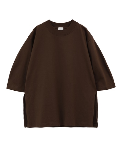ROUND SLEEVE BASIC T-SHIRT｜TOPS(トップス)｜CLANE OFFICIAL ONLINE
