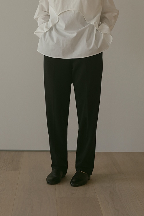 CARD BOARD SOFT TUCK PANTS