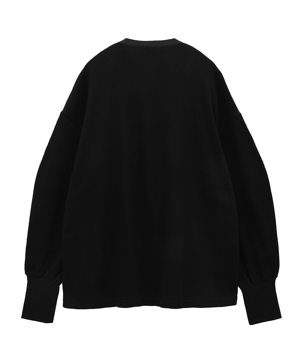 DOCKING THERMAL TOPS｜TOPS(トップス)｜CLANE OFFICIAL