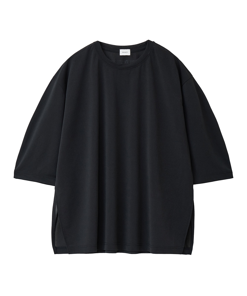 2PACK ROUND SLEEVE T SHIRT｜TOPS(トップス)｜CLANE OFFICIAL ONLINE 
