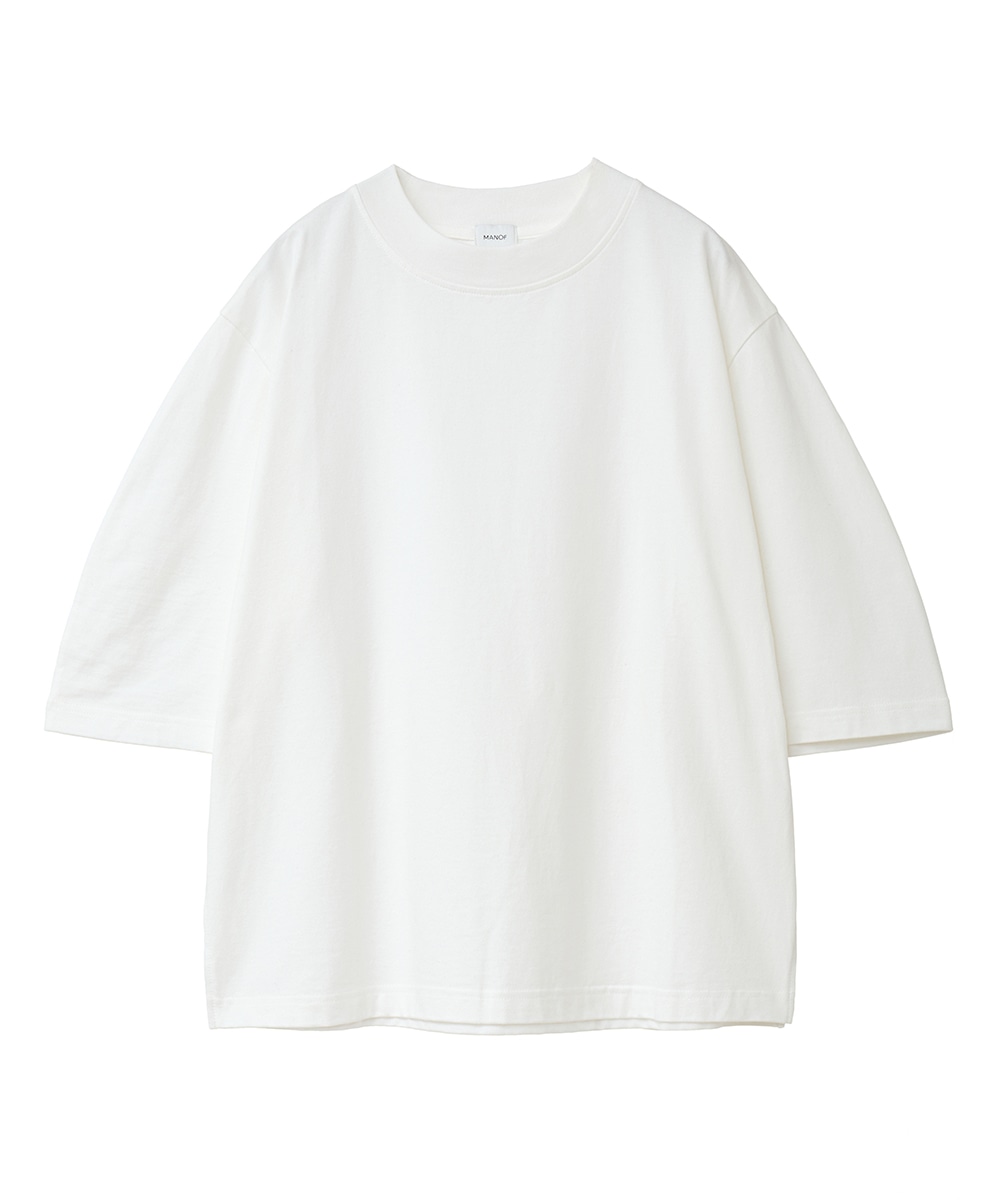 2PACK ROUND SLEEVE T SHIRT｜TOPS(トップス)｜CLANE OFFICIAL ONLINE 