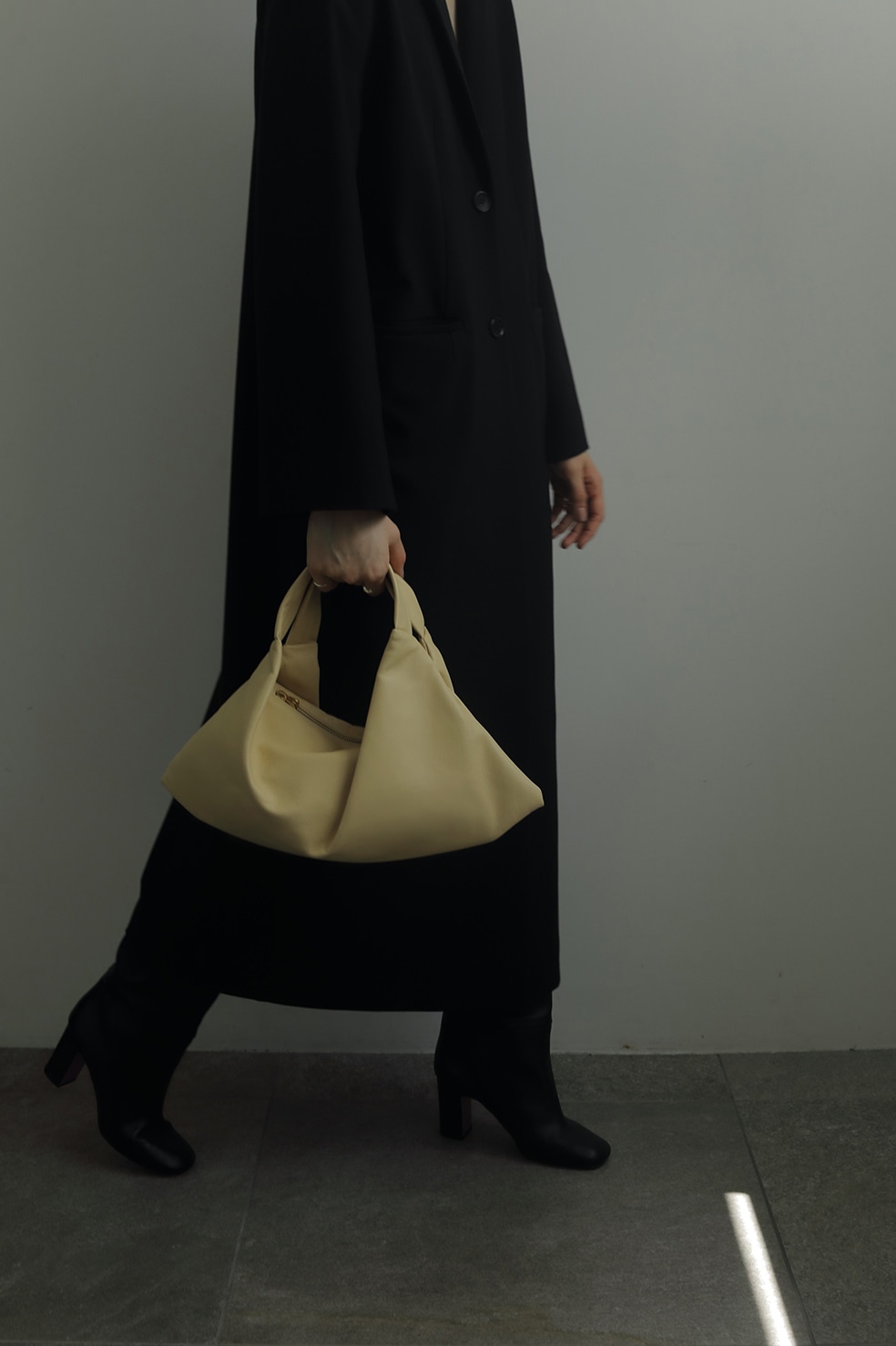 MANOF×ITTI TOTE BAG｜BAG/SHOES(バッグ/シューズ)｜CLANE OFFICIAL