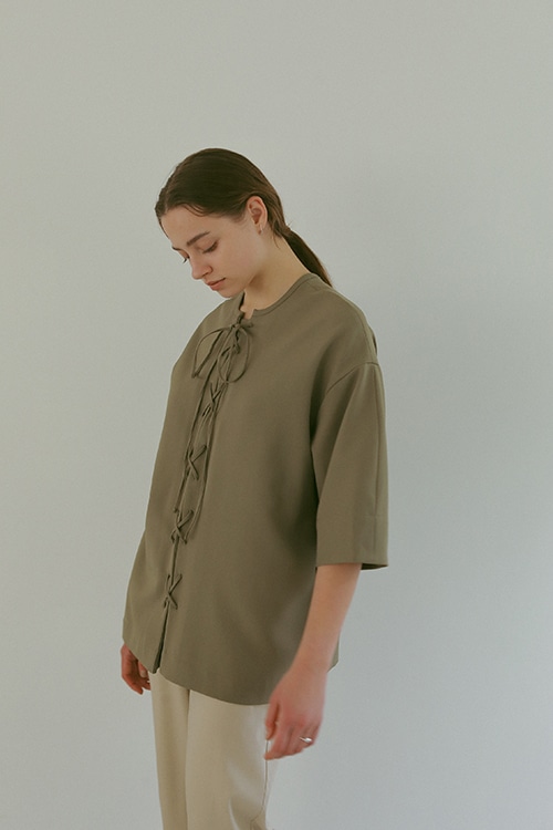 6ページ目)TOPS｜CLANE OFFICIAL ONLINE STORE