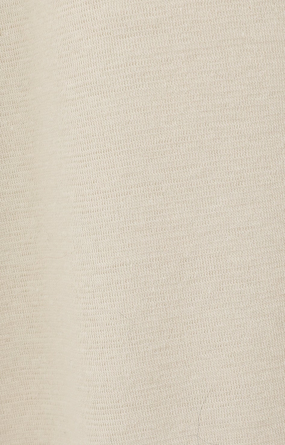 トップス LAYERED COMBI TOPS ivory 1 Crush Silk Knit - Tube Top Pocket Jumpsuit - Dreamy Floral-Taupe