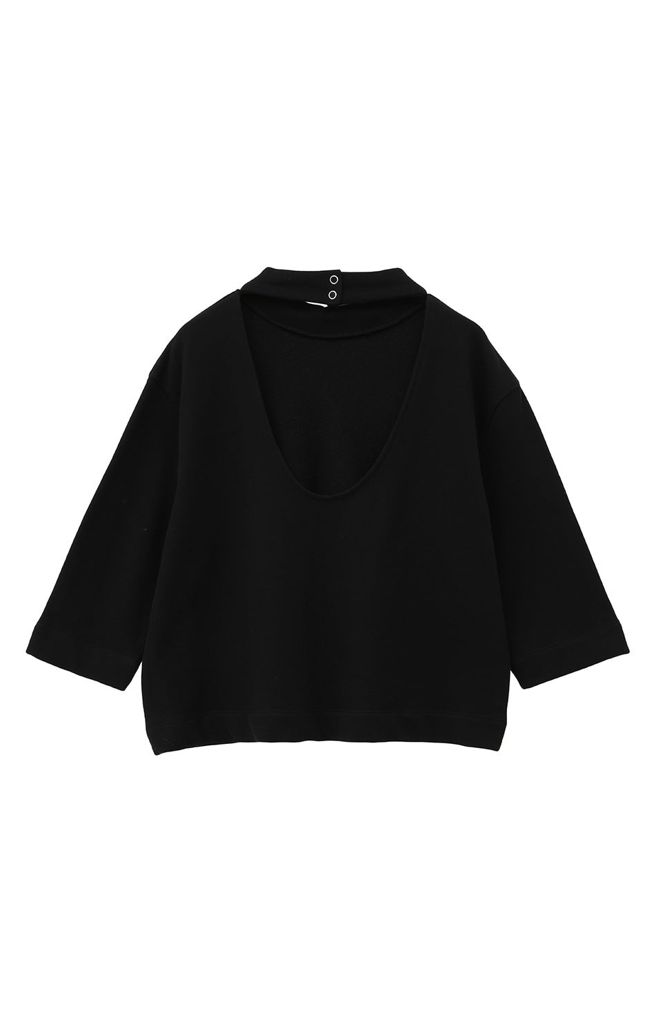 MANOF マノフ トップス MANOF (マノフ) LAYERED KNIT TOPS / レイヤードニットトップス
