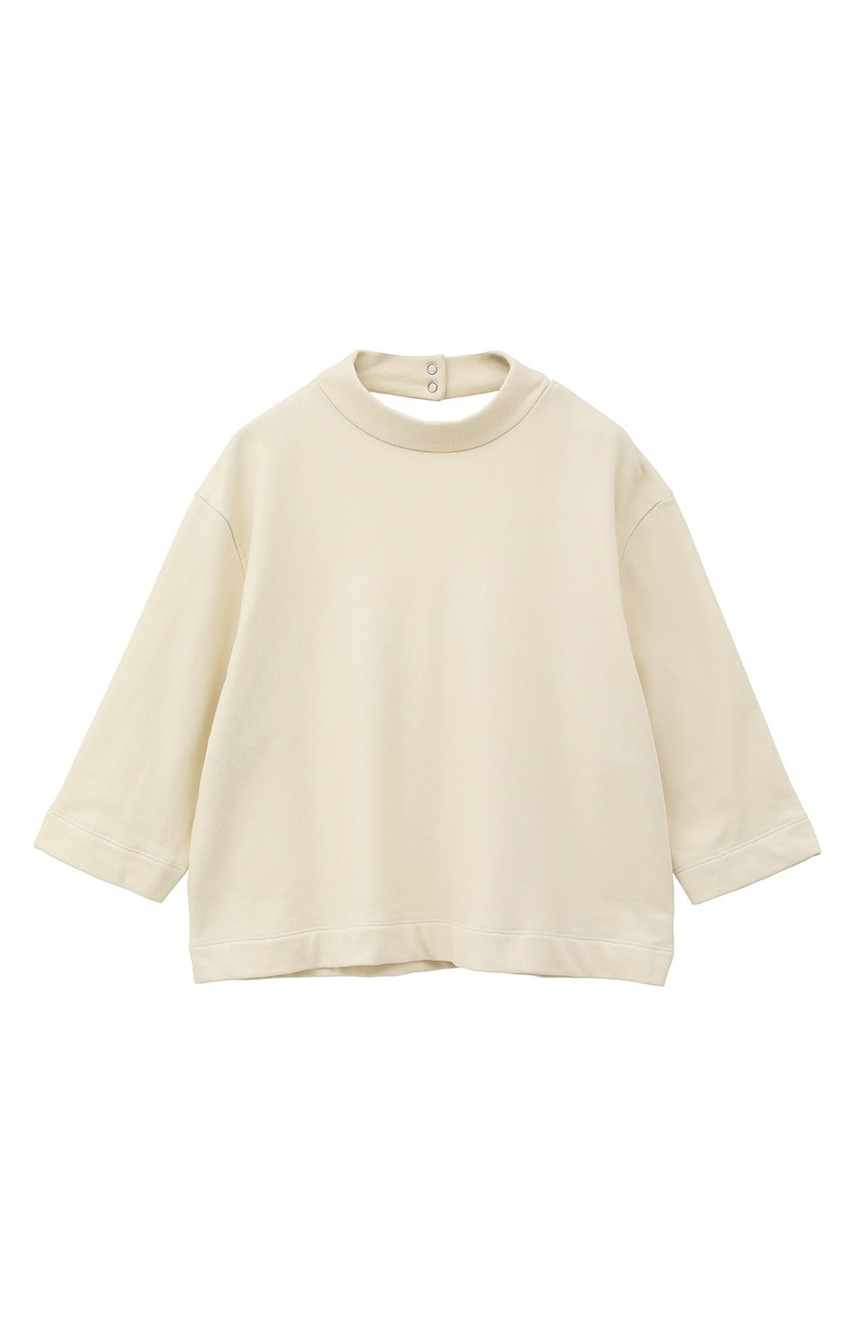 BACK OPEN CUT TOPS｜TOPS(トップス)｜MANOF OFFICIAL ONLINE STORE