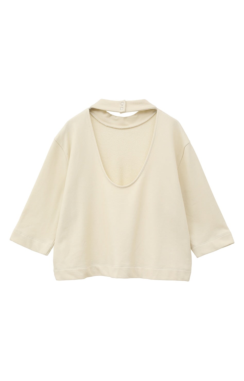 BACK OPEN SHIRT｜TOPS(トップス)｜MANOF OFFICIAL ONLINE STORE