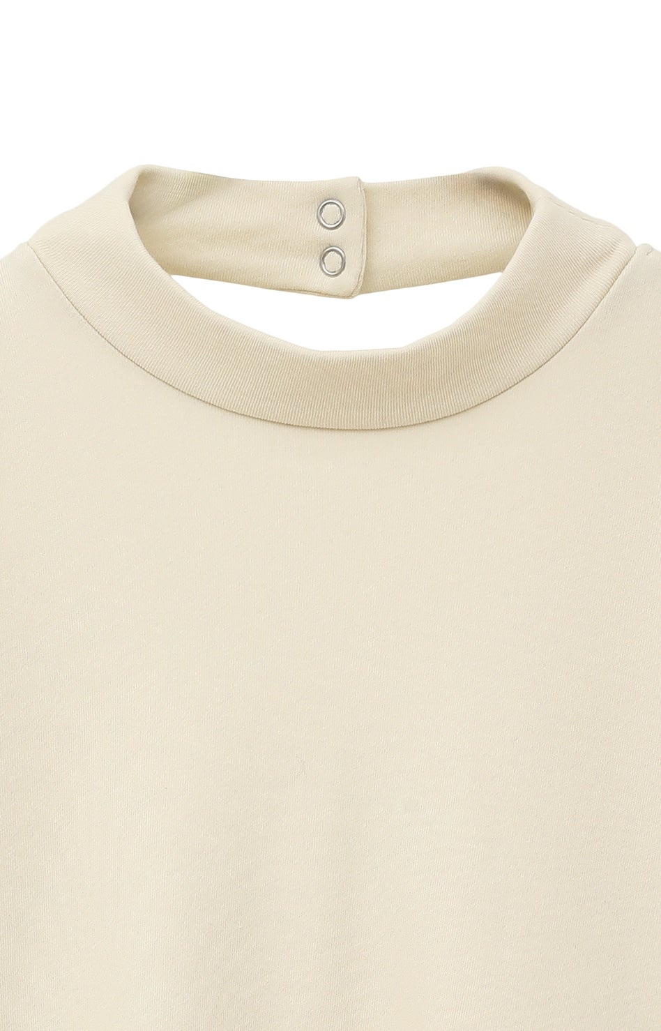 BACK OPEN CUT TOPS｜TOPS(トップス)｜MANOF OFFICIAL ONLINE STORE