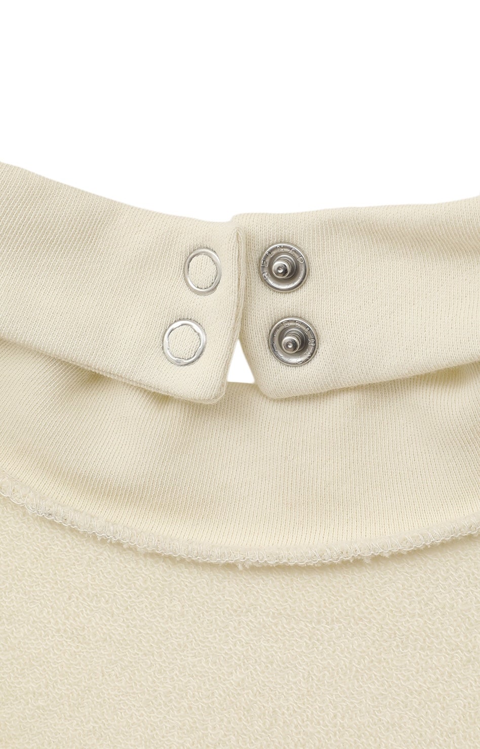 BACK OPEN CUT TOPS｜TOPS(トップス)｜MANOF OFFICIAL ONLINE STORE
