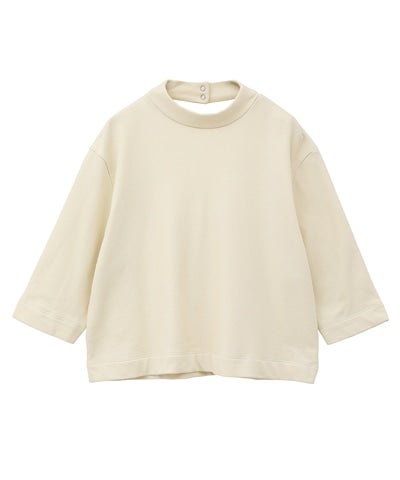 BACK OPEN CUT TOPS｜TOPS(トップス)｜MANOF OFFICIAL ONLINE STORE