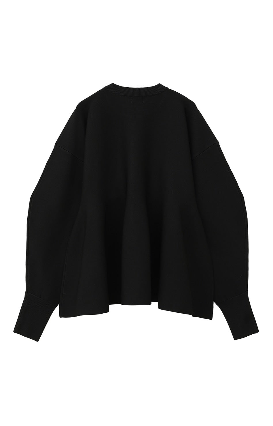 FLARE KNIT TOPS｜TOPS(トップス)｜MANOF OFFICIAL ONLINE STORE