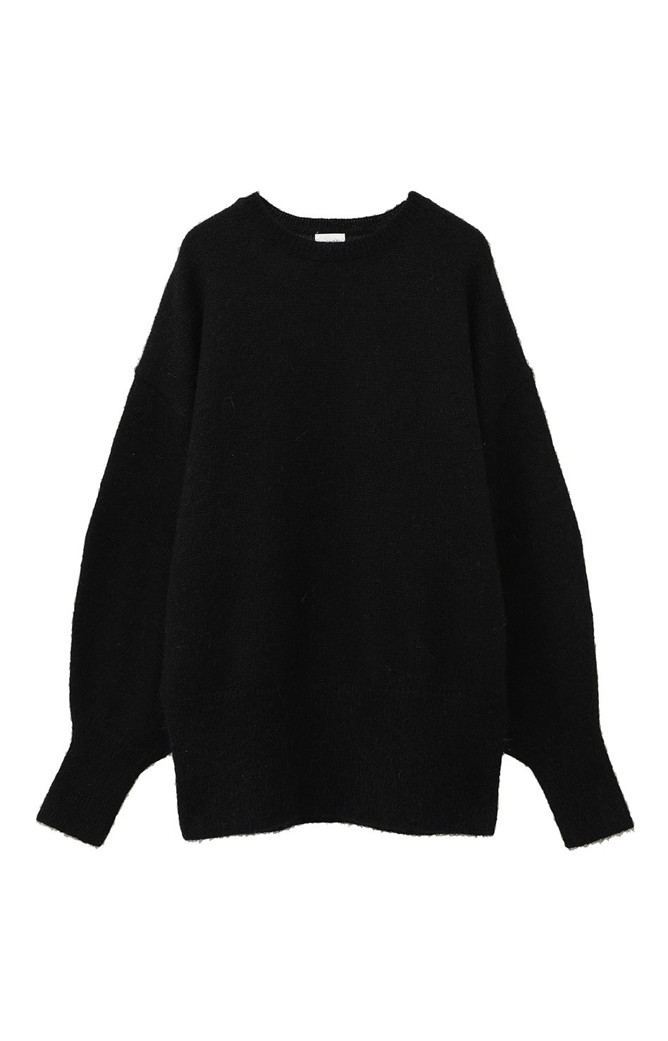 MOHAIR KNIT TOPS|TOPS(トップス)|MANOF OFFICIAL ONLINE STORE MOHAIR KNIT TOPS|TOPS(トップス)|MANOF OFFICIAL ONLINE STORE