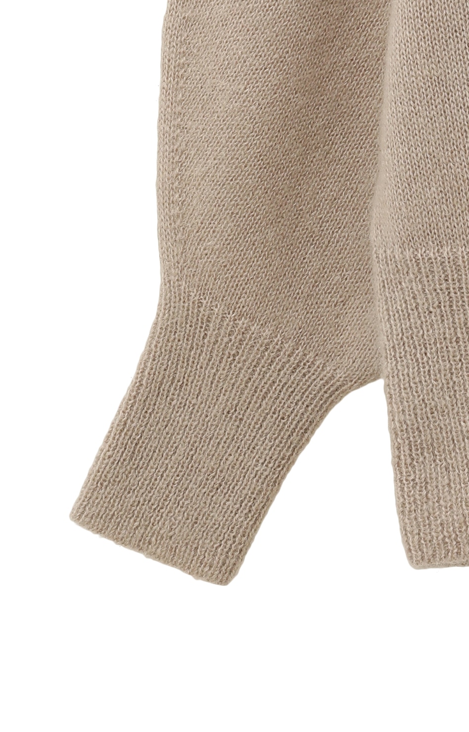 MOHAIR KNIT TOPS|TOPS(トップス)|MANOF OFFICIAL ONLINE STORE MOHAIR KNIT TOPS|TOPS(トップス)|MANOF OFFICIAL ONLINE STORE