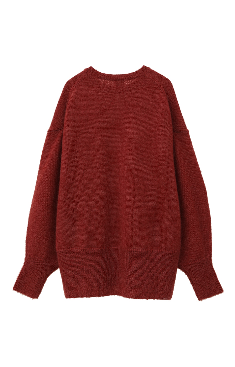 MOHAIR KNIT TOPS|TOPS(トップス)|MANOF OFFICIAL ONLINE STORE MOHAIR KNIT TOPS|TOPS(トップス)|MANOF OFFICIAL ONLINE STORE
