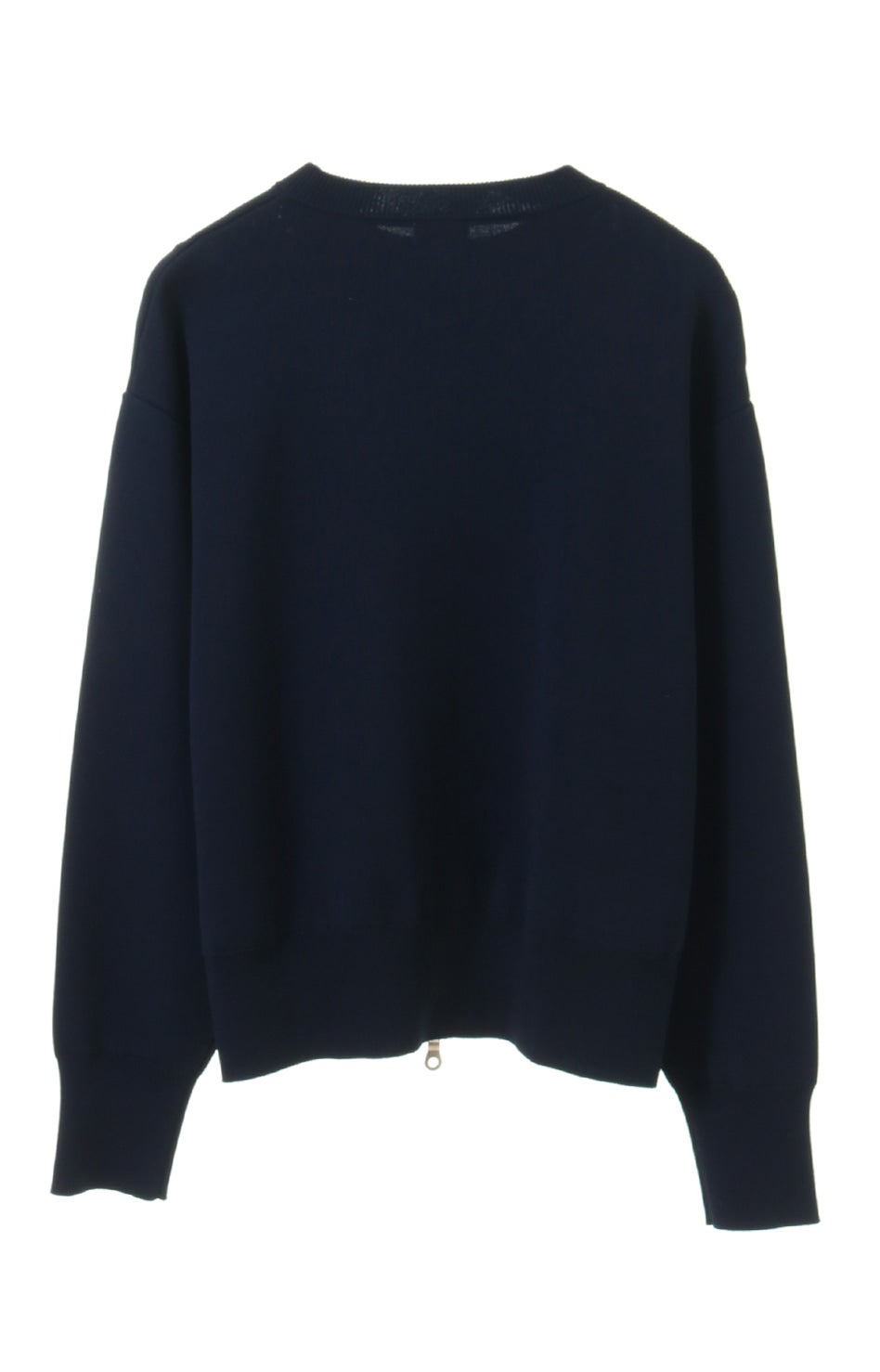 新品/Wedgehog Mock Knit - Navy Mサイズ Wedgehog Mock Knit - Navy | CLUBHAUS